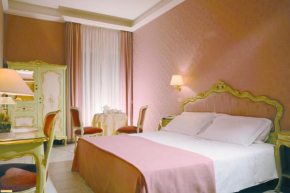 Отель Hotel Romulus  Рим